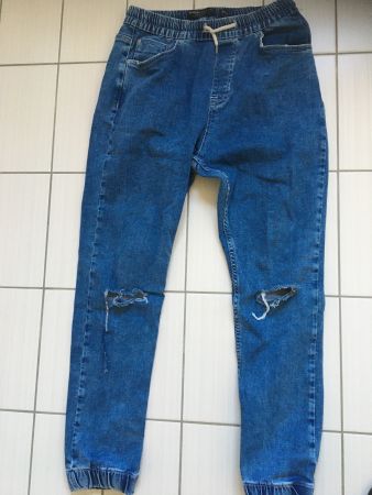 Jeans Bershka 40