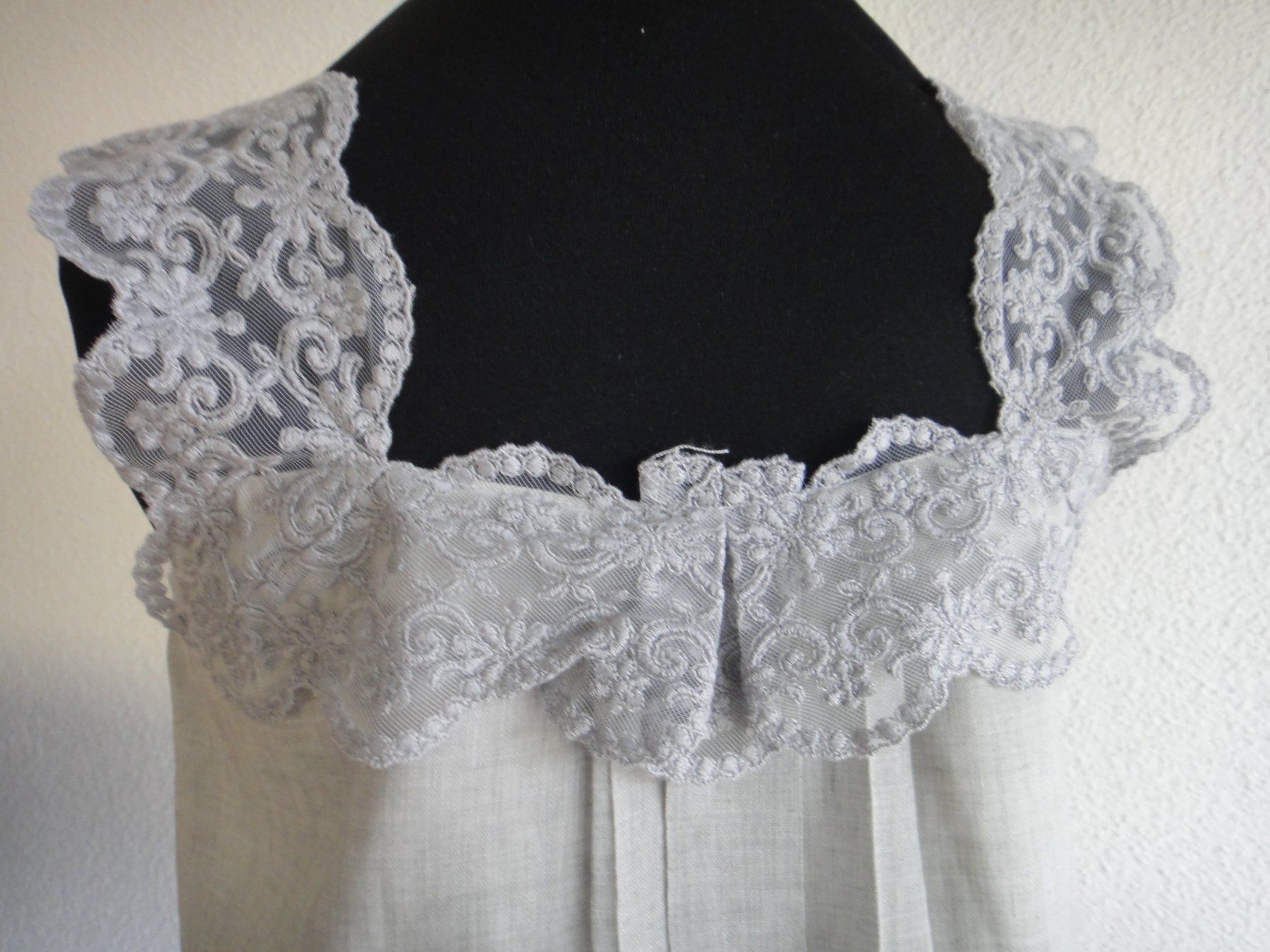 Camicette, T-shirt & Top: Nueces Bluse Gr. 8 Jahre – Nuovo (secondo la descrizione) da Winterthur venduto da LemonTree5 3