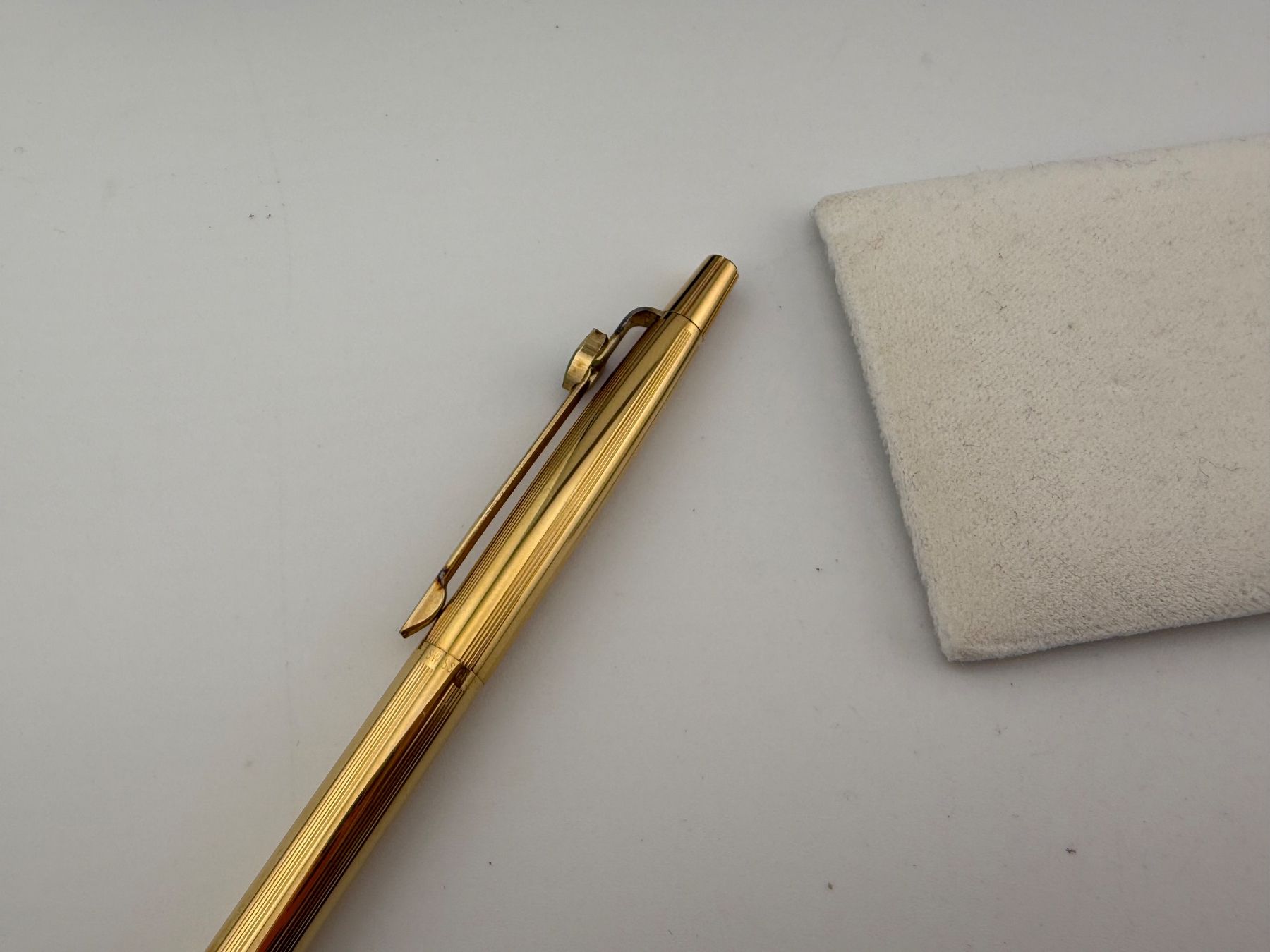 Caran D'Ache Stylos & Marker: CARAN D’ACHE Full Set – D'occasion à Biel/Bienne par MrP_WatchesBiel 4