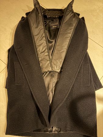 Cinzia Rocca Winterjacke Neu