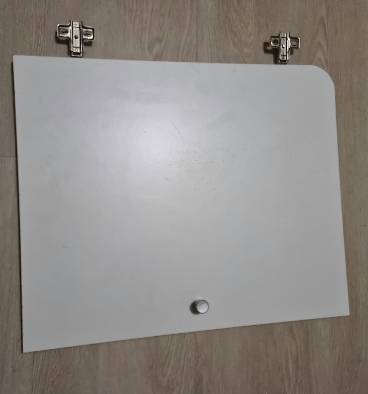 Cassettiere: Meuble de chambre blanc, IKEA – Usato da Bévilard venduto da cap_nk2t 2