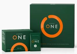 BIOGENA One - 30 Stück / vegan / 99 Highend-Ingredients *NEU