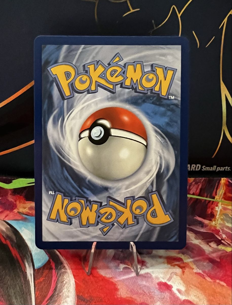 Pokémon Carte collezionabili: Pokémon Mega Charizard Y ex - Promo - 030 - EN – Nuovo (secondo la descrizione) da Wädenswil venduto da TaSch77 1