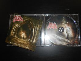Metal Church – A Light In The Dark / 2006