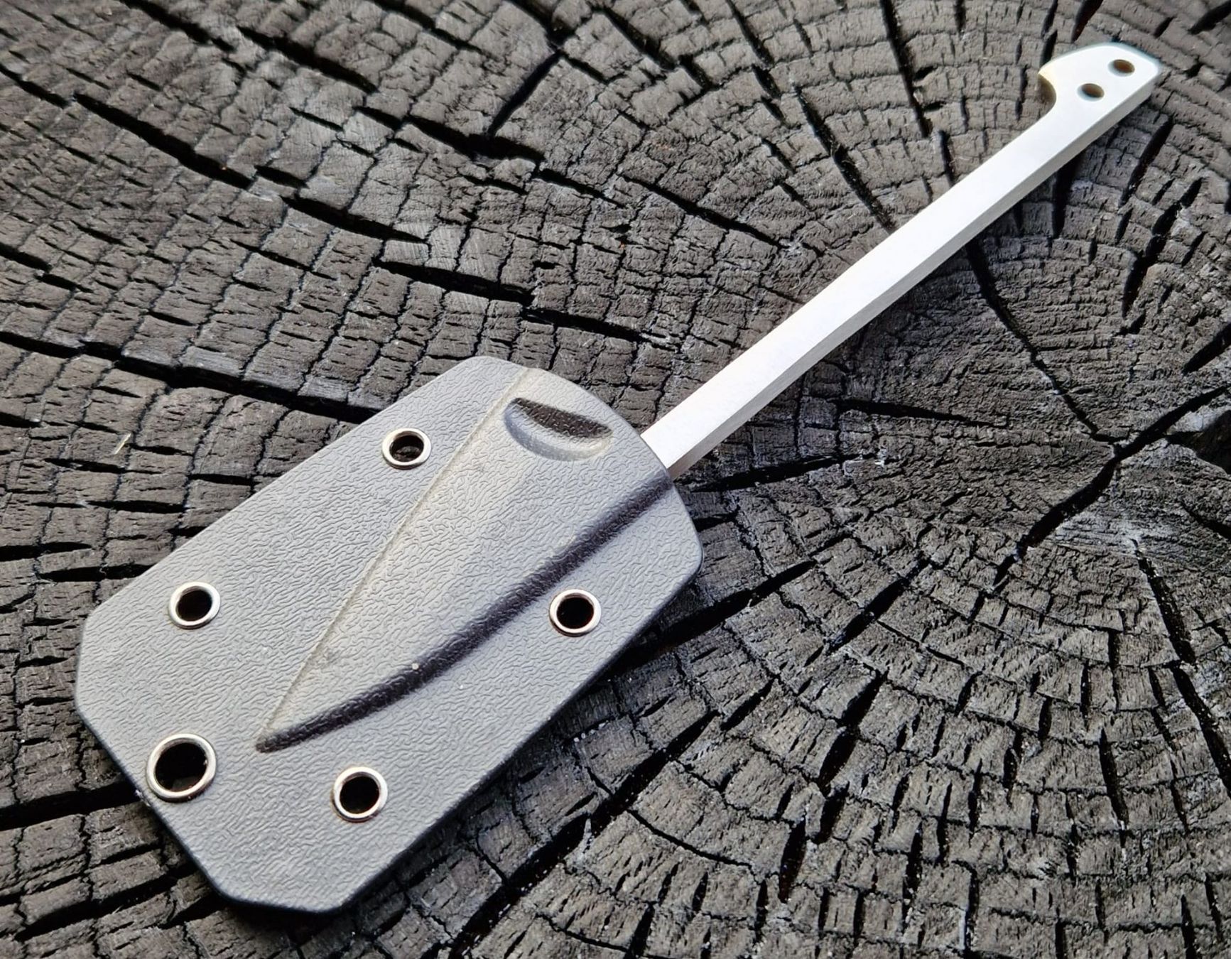 Accessori: Neckknife, Messer, Survivalmesser – Nuovo e nell'imballaggio originale da Dorf venduto da Messer-Schweiz 4
