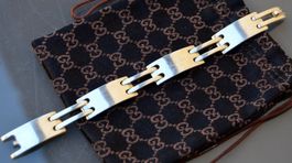 Armband / Bracelet Gucci