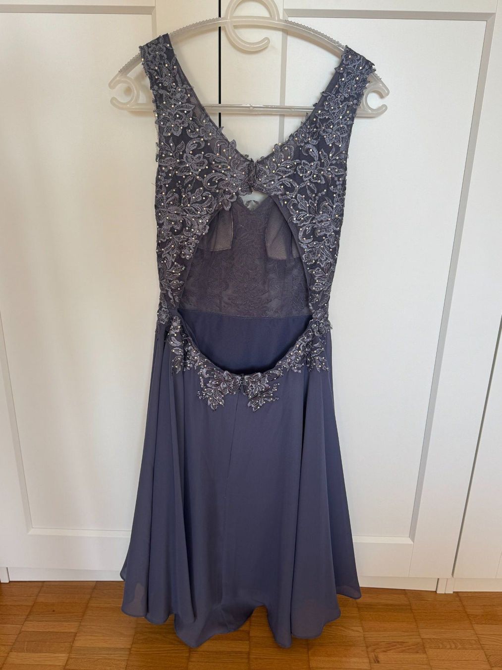 JJ’s House Vestiti: Kleid JJ's House Grösse 36 EU – Nuovo (secondo la descrizione) da Zürich venduto da pfs_gwg2 1