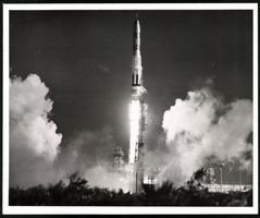 Fotografie Cape Canaveral / FL, U.S. Tes