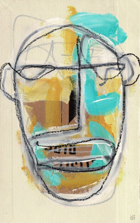 Luigi Venegoni 2022 13x20.5cm Unikat Kaufen auf Ricardo