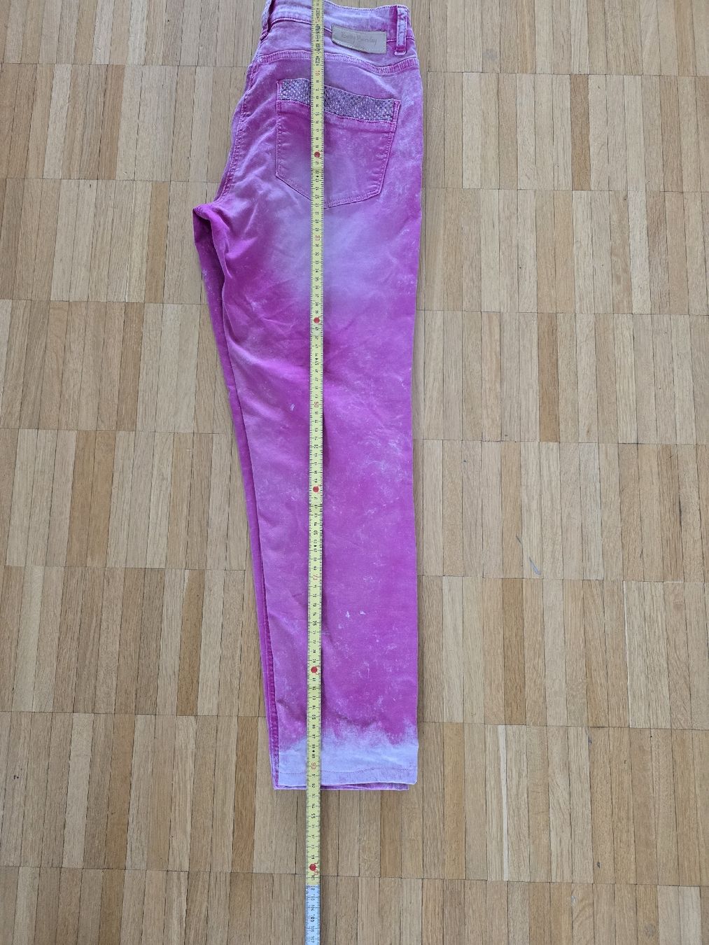 Betty Barclay Hosen: Pinke Betty Barclay Hose – Gebraucht aus Laufenburg von may_r2st 7