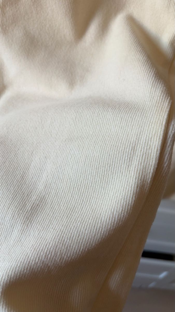 Pantaloni: Umstandshose Creme Grösse M  – Usato da Rapperswil SG venduto da Natalia_Ruzhyna 1