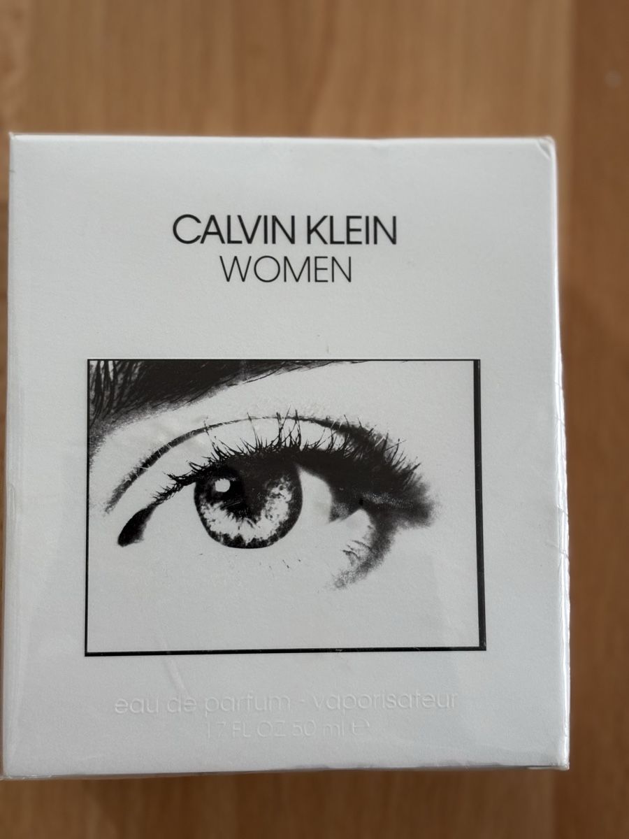 Calvin Klein Profumi & Eau de Toilette: Calvin Klein (Frauen) – Nuovo e nell'imballaggio originale da Biel/Bienne venduto da Denno_Ent 1