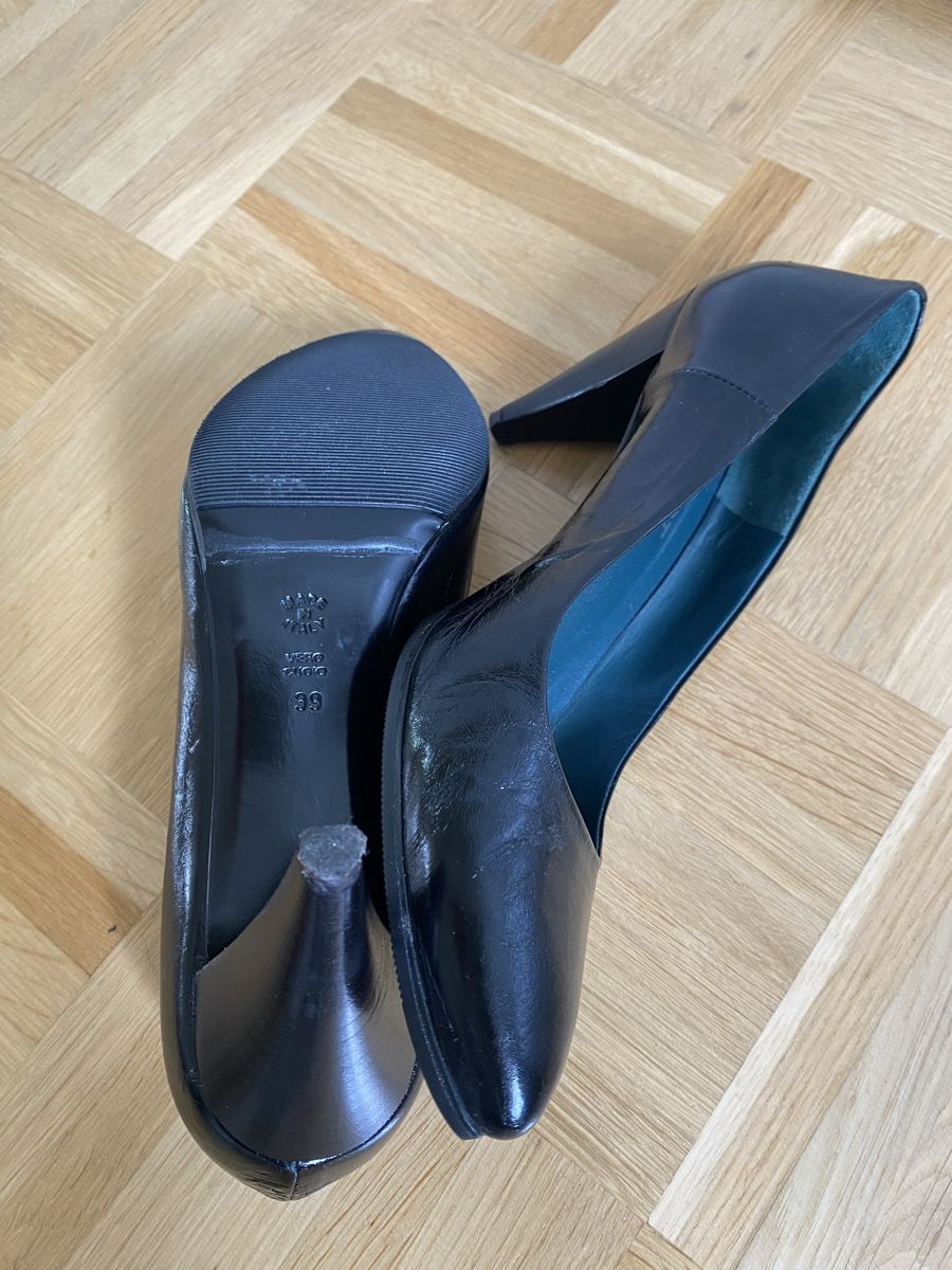 Navyboot Scarpe da donna: Navyboot Pumps Gr. 39 – Usato da Steffisburg venduto da Rita_Bau 3