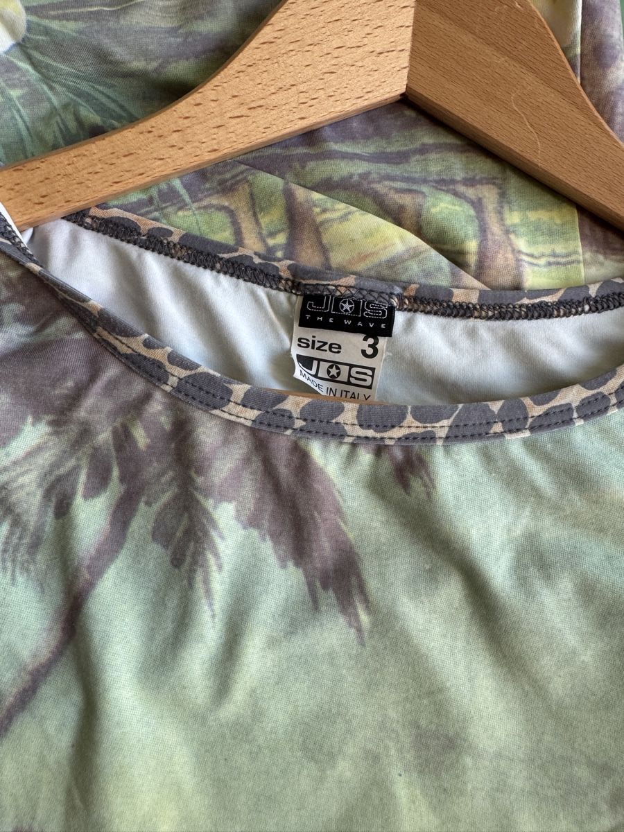 Jet Set Top: Jet Set Oberteil Hawaii – Usato da Binningen venduto da Anna_789 3