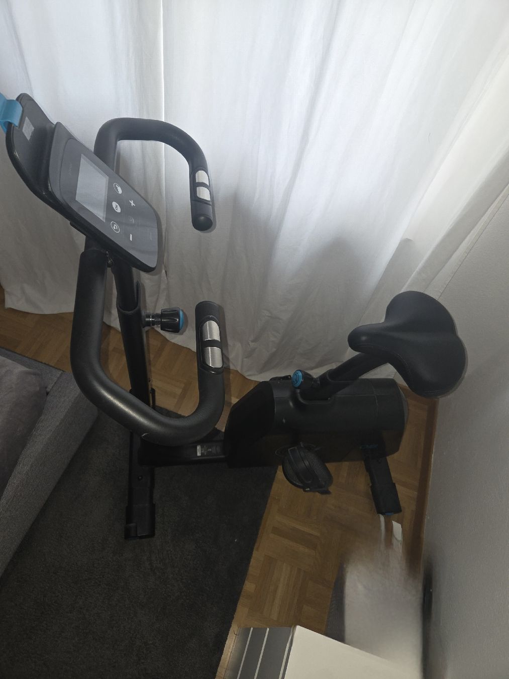 Velos: vélo d'appartement  – Gebraucht aus Biel/Bienne von Catia.Daniela01 1