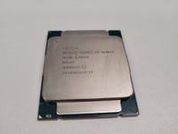 Intel Xeon Prozessor  E5-1630V3