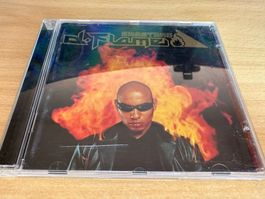 D-Flame – Basstard