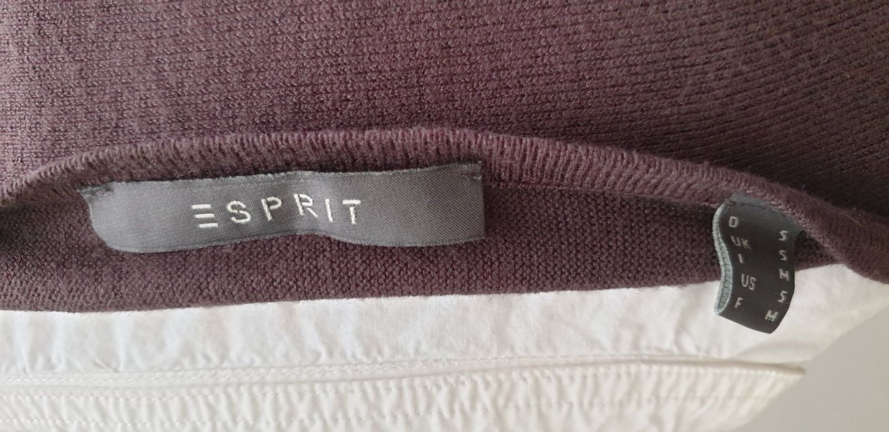Esprit Maglioni & Felpe: Pullover von Esprit, Gr. S – Usato da Basel venduto da Luzora 4