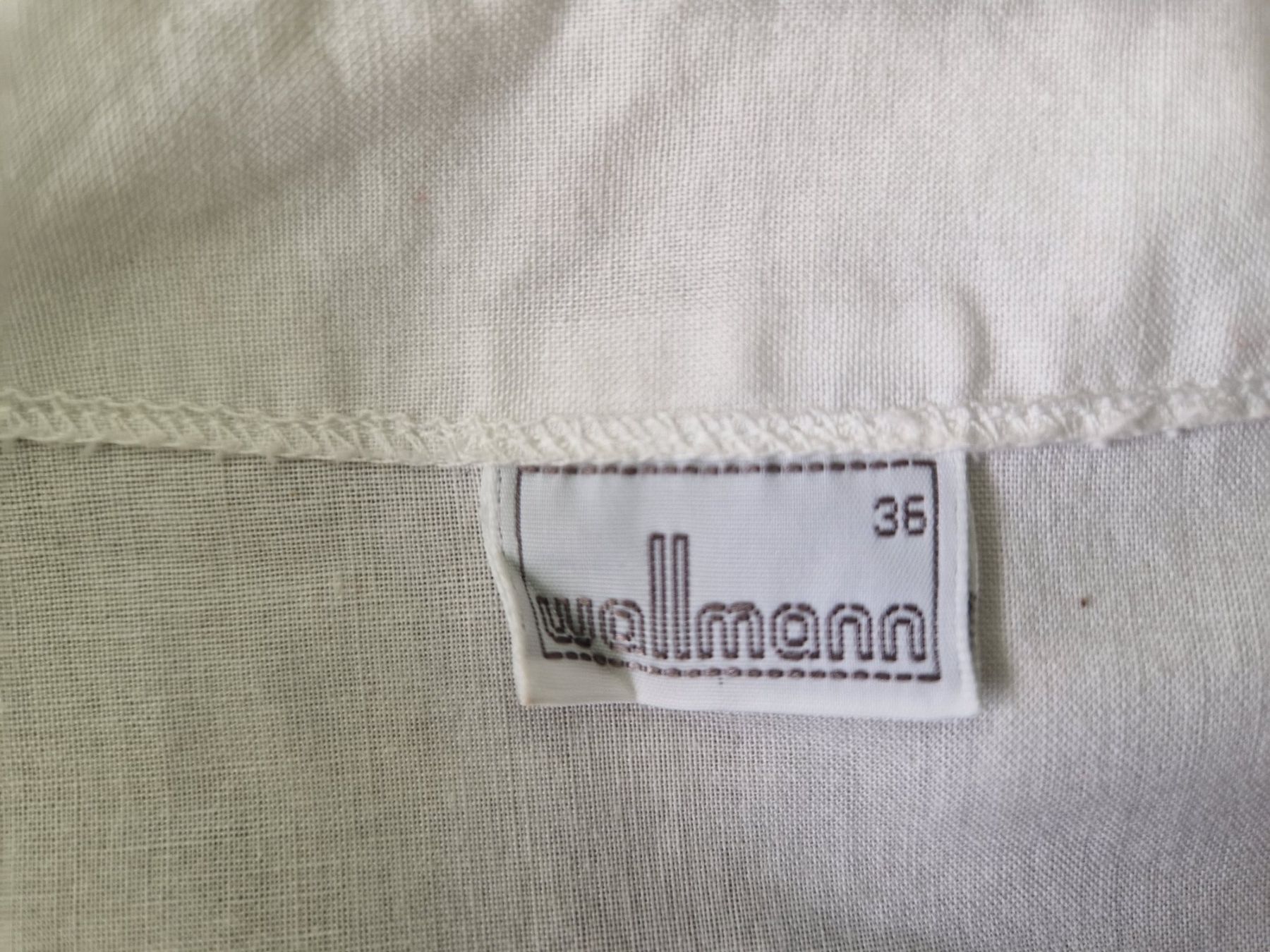 Camicette: Trachtenbluse Vintage – Usato da Mörschwil venduto da wunderkiste44 6