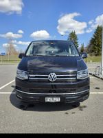 VW T6 Multivan 2.0 Bi-TDI