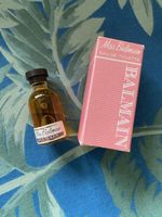 Miniature Miss Balmain