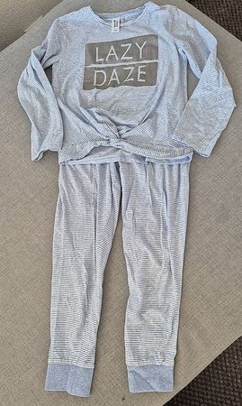 Pyjama Gr. 134