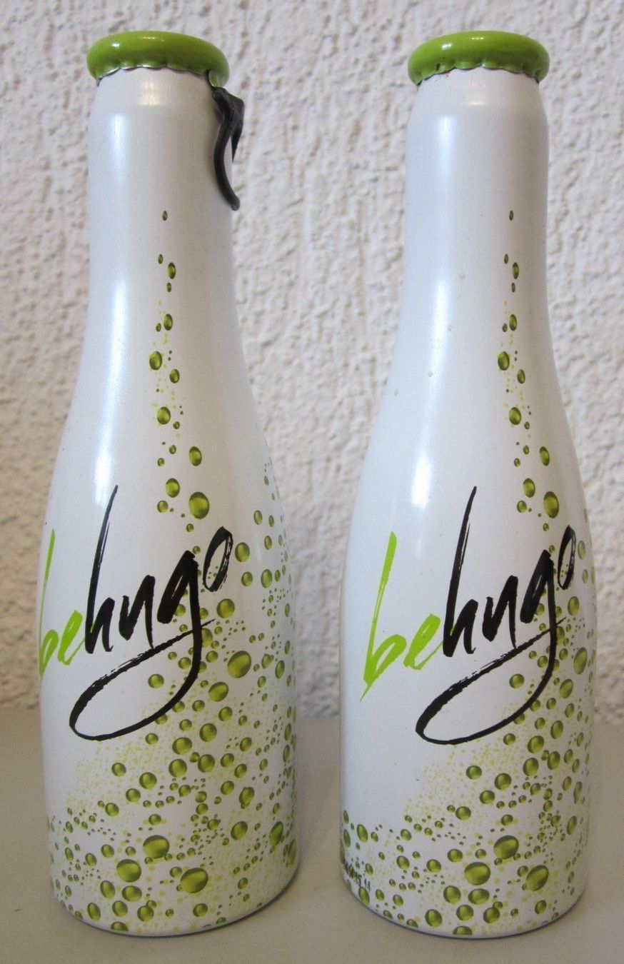 Vino: BeHugo, hergestellt 2011, 5.9%Vol – Nuovo (secondo la descrizione) da Grüningen venduto da ald_8cjy 1