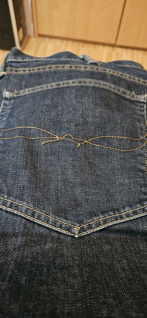 Ralph Lauren Jeans: schöne Jeans Ralph Lauren Gr 40/30 – Usato da herisau venduto da Florusa 3