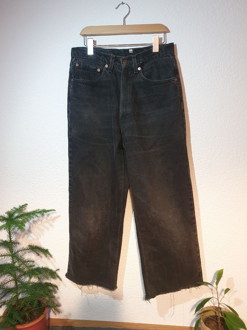 Levi's Jeans: Vintage Levi's Jeans – Usato da Bern venduto da ann_xgw6