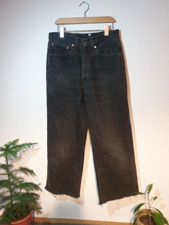 Vintage Levi's Jeans