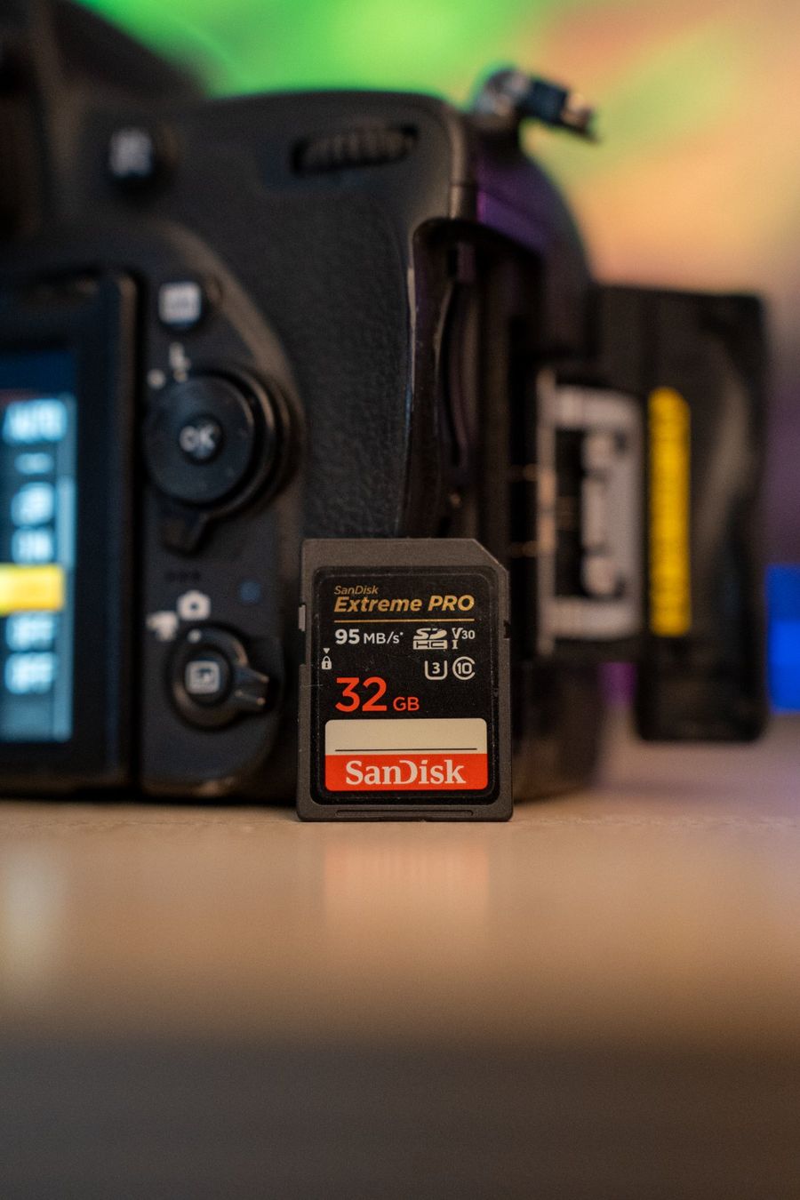 Nikon Kamera: Nikon D750 mit 18-70mm – Gebraucht aus Zürich von tonogen 8