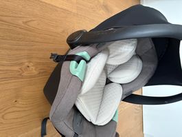 ABC Babyschale