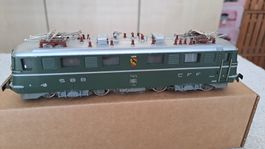 Märklin 3050 SBB Ae 6/6 "BERN" H0 WS/38
