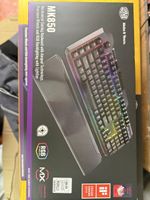 Cooler Master MK850 – Neu