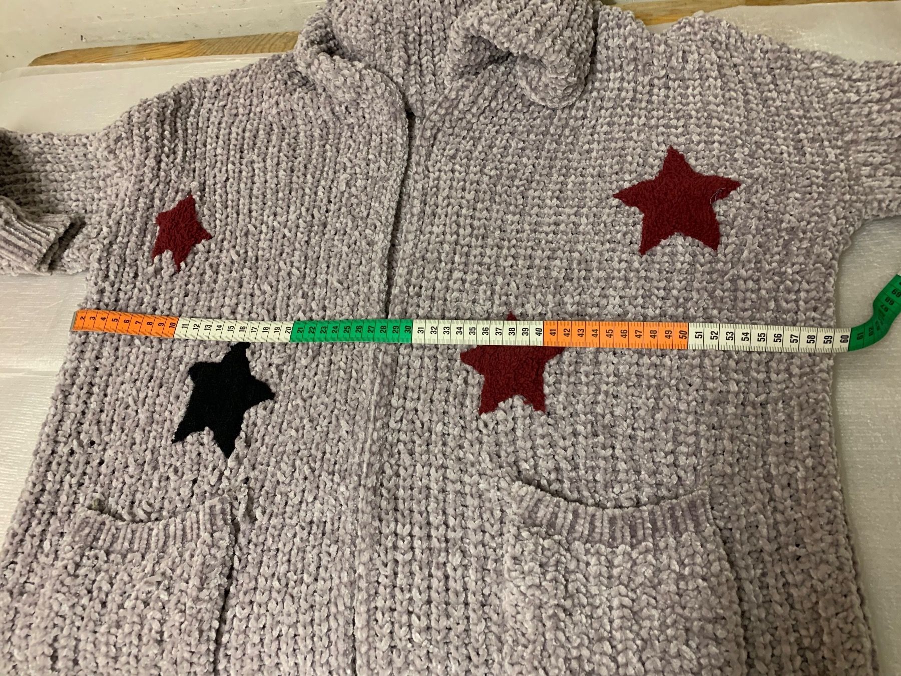 Jacken: Damejacke AMO&ROMA grösse L/XL – Gebraucht aus Thun von jeff070 6