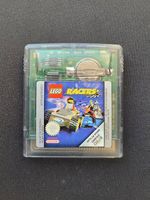 LEGO Racers (Game Boy Color)