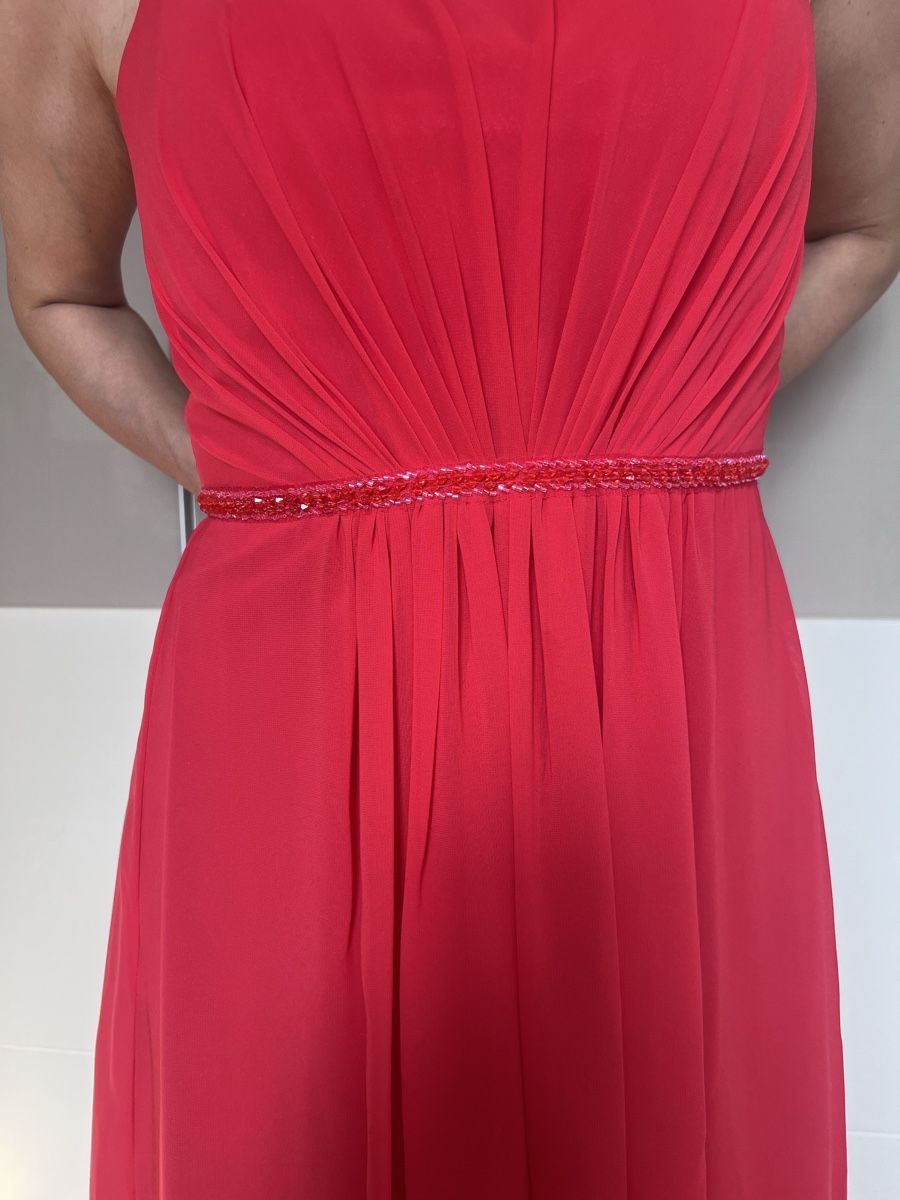 Kleider: Ballkleid, Abendkleid, Hochzeit, lang, Gr.36 – Gebraucht aus Remigen von lsp02 2