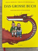 Franz Hohler: Das grosse Buch  Geschichten für Kinder, 2009
