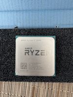 AMD Ryzen 5 2600