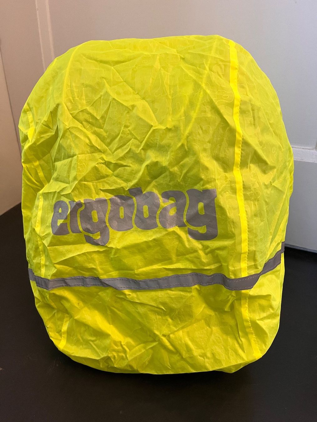 Ergobag Sacs & sacs à dos: Ergobag Schulrucksack und passender Sportbeutel – D'occasion à Langendorf par Wubri 6