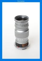 Leica Elmar 90mm f4