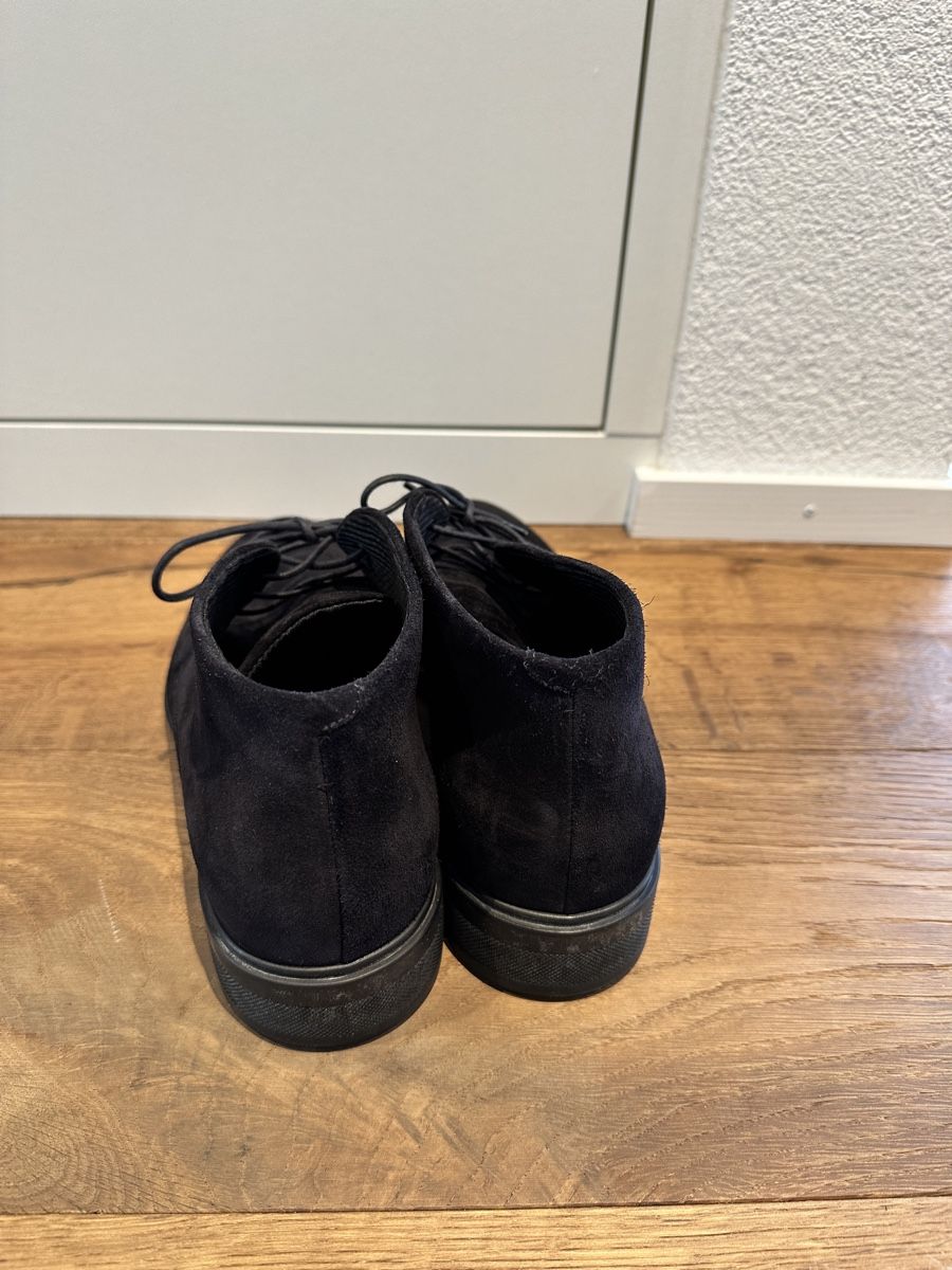 Hugo Boss Scarpe da uomo: Boss Schuhe – Nuovo (secondo la descrizione) da Oberneunforn venduto da Nir2yh 2