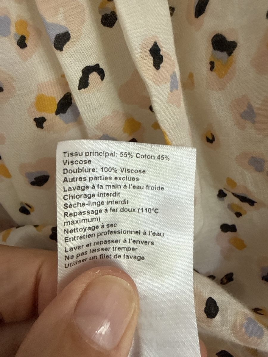 Ba&Sh Robes: Robe – D'occasion à Fribourg par Chantal1234 4