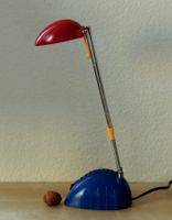 Lampe de bureau télescopique Memphis, Brillant, 1980-1990s