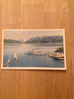 Jolie carte postale de Ouchy