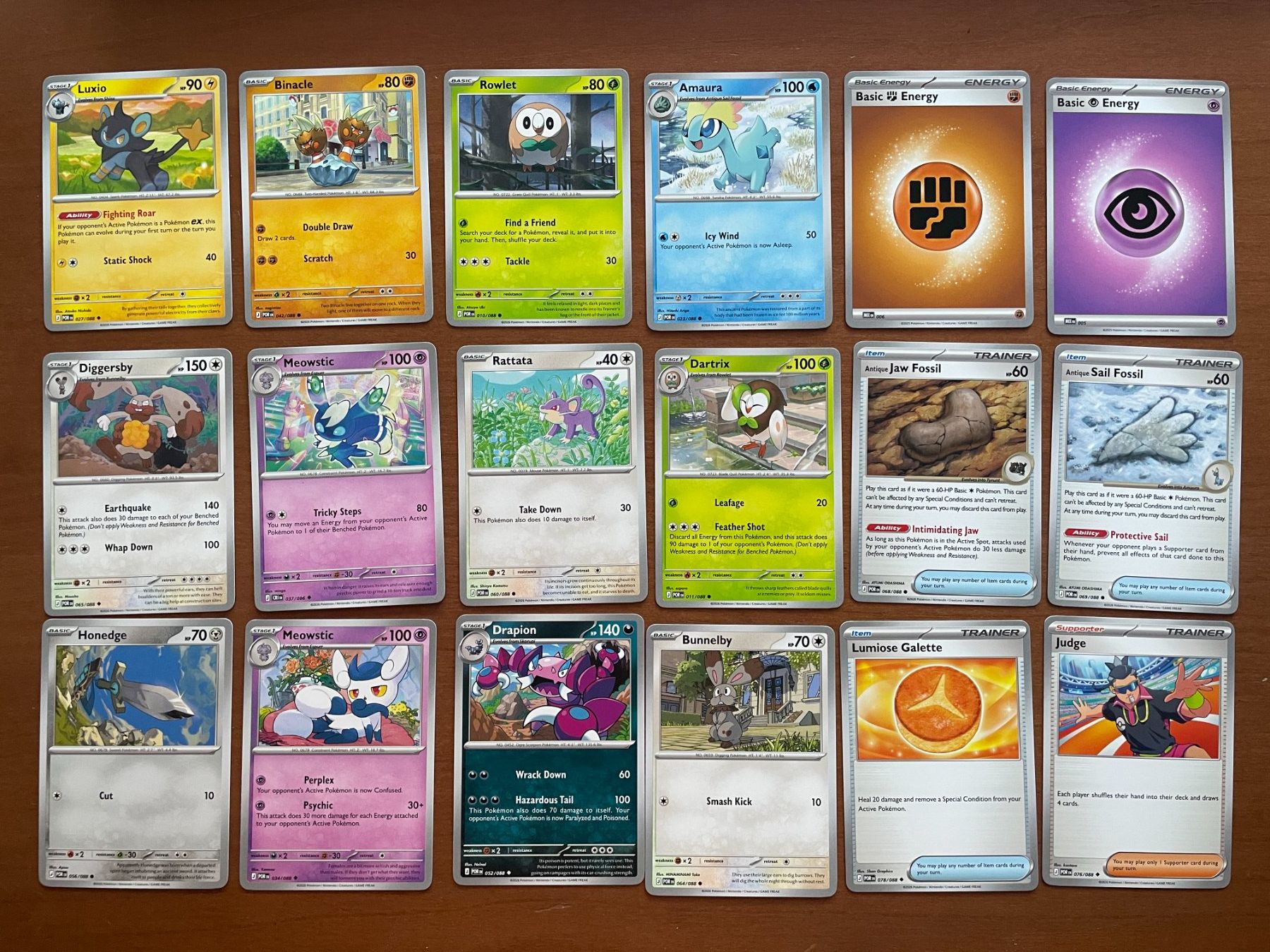 Pokémon Cartes à collectionner: Pokemon Karten Set (Versand gratis) – Neuf (Voir description) à Chur par Angerson