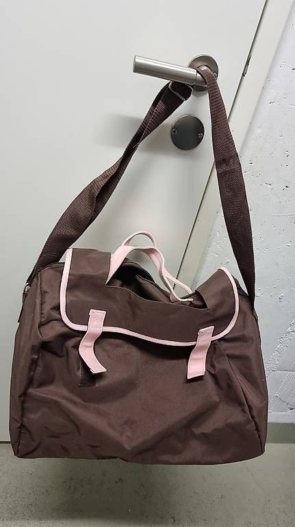 Borse: schöne Trage Tasche, Reisetasche – Usato da Neuenkirch venduto da tip_wp7s