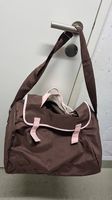 schöne Trage Tasche, Reisetasche