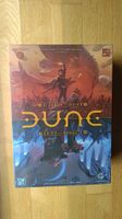Dune Krieg um Arrakis Brettspiel neu versiegelt