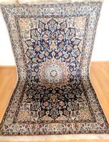Nain Perserteppich 195*119cm handg.frisch prof.gewaschen TOP